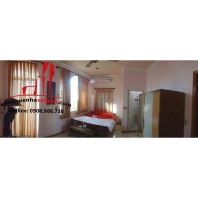 cho thuê nhà nguyên căn hẽm đường nguyễn văn lạc, phường 19, quận bình thạnh, giá 13tr/tháng