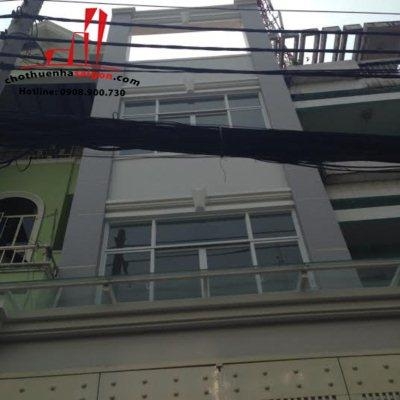 cần cho thuê nhà mặt tiền đường thăng long quận tân bình,giá cho thuê:1200$/tháng