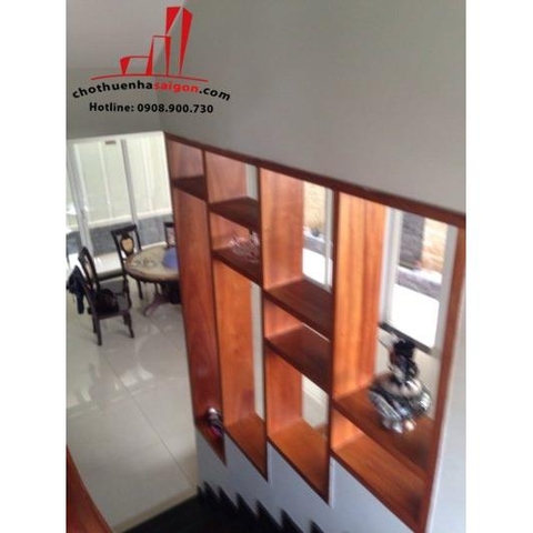 cho thuê tòa nhà mặt tiền đường trần quang khải, phường tân định, quận 1, giá 12.000$/tháng