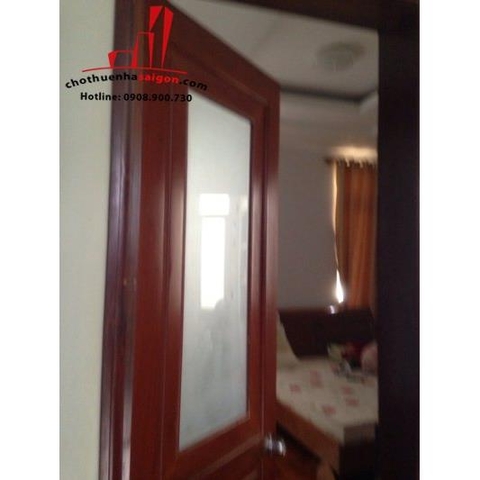 cho thuê tòa nhà mặt tiền đường trần quang khải, phường tân định, quận 1, giá 12.000$/tháng