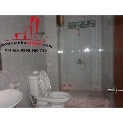 cho thuê nhà nguyên căn hẽm đường cộng hòa, quận tân bình, giá 18.000.000đ/tháng