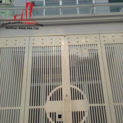 cần cho thuê nhà mặt tiền đường thăng long quận tân bình,giá cho thuê:1200$/tháng