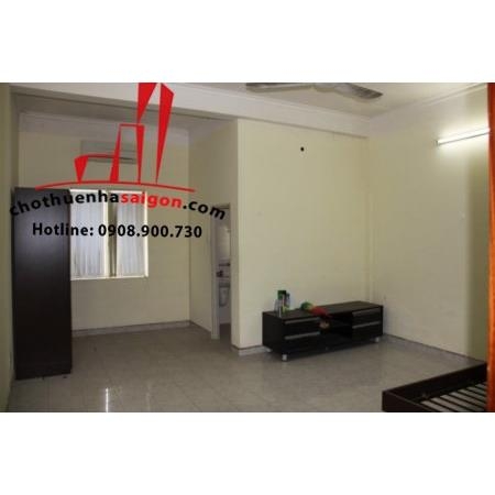 cho thuê nhà nguyên đường Nguyễn Quý Đức, lô B khu An phú – An Khánh Quận 2, TP Hồ Chí Minh