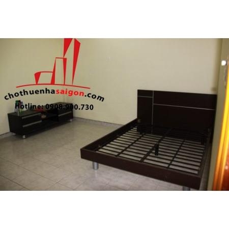 cho thuê nhà nguyên đường Nguyễn Quý Đức, lô B khu An phú – An Khánh Quận 2, TP Hồ Chí Minh