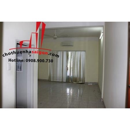 cho thuê nhà nguyên đường Nguyễn Quý Đức, lô B khu An phú – An Khánh Quận 2, TP Hồ Chí Minh