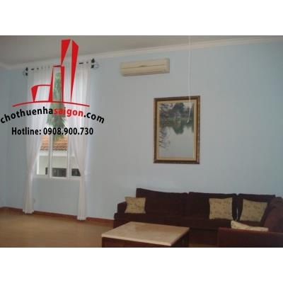 Cho thuê Villa Quận 2, khu Thảo Điền, giá 2200$