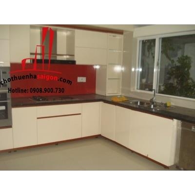 Cho thuê Villa Quận 2, khu Thảo Điền, giá 2200$