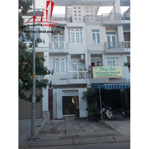 cho thuê nhà nguyên căn mặt tiền đường nguyễn hoàng quận 2, giá cho thuê:15tr/tháng