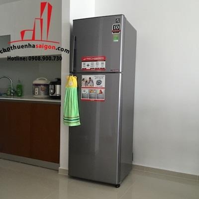 Cho thuê căn hộ Pearl Plaza ngay góc đường D1 và đường Điện Biên Phủ, Phường 25, Quận Bình Thạnh, Hồ Chí Minh.