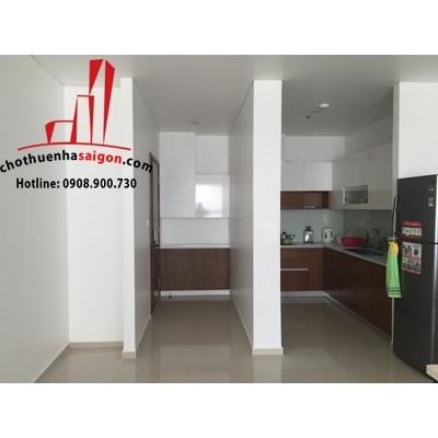 Cho thuê căn hộ Pearl Plaza ngay góc đường D1 và đường Điện Biên Phủ, Phường 25, Quận Bình Thạnh, Hồ Chí Minh.