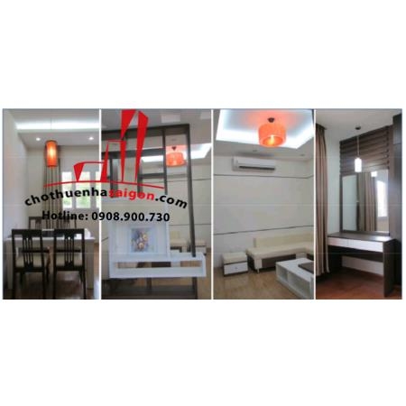 cho thuê căn hộ cao cấp Serviced apartment lê quý đôn,quận 3 giá 700$/tháng