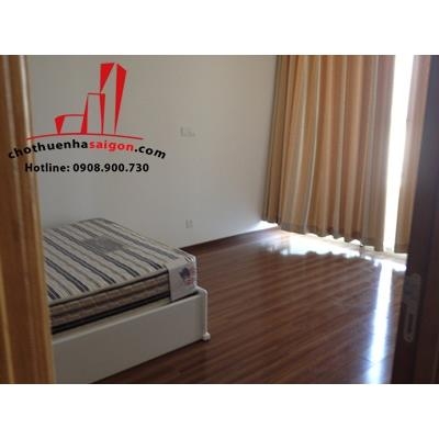 Cho thuê căn hộ Thảo Điền Pearl tại 12 Quốc Hương, quận 2, giá cho thuê 1300$/tháng, bao phí
