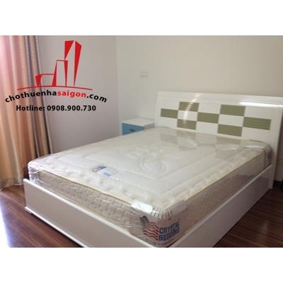 Cho thuê căn hộ Thảo Điền Pearl tại 12 Quốc Hương, quận 2, giá cho thuê 1300$/tháng, bao phí