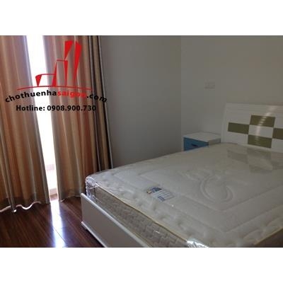 Cho thuê căn hộ Thảo Điền Pearl tại 12 Quốc Hương, quận 2, giá cho thuê 1300$/tháng, bao phí