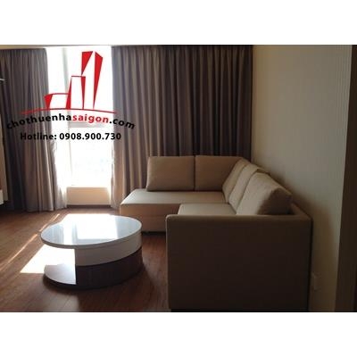Cho thuê căn hộ Thảo Điền Pearl tại 12 Quốc Hương, quận 2, giá cho thuê 1300$/tháng, bao phí