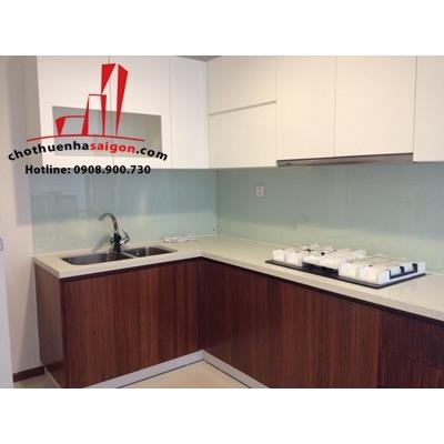 Cho thuê căn hộ Thảo Điền Pearl tại 12 Quốc Hương, quận 2, giá cho thuê 1300$/tháng, bao phí