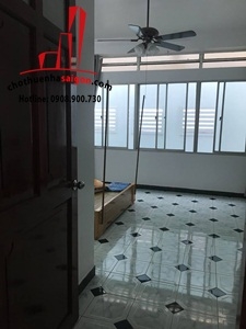 cho thuê nhà mặt tiền đường nguyễn thượng hiền, quận phú nhuận, giá cho thuê:40tr/tháng