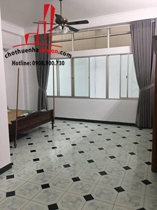 cho thuê nhà mặt tiền đường nguyễn thượng hiền, quận phú nhuận, giá cho thuê:40tr/tháng