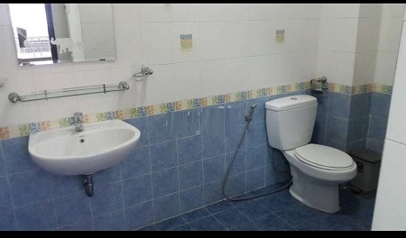 cho thuê nhà quận bình thạnh, đường điện biên phủ giá cho thuê:26tr/tháng