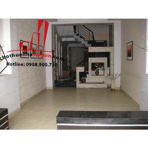 cho thuê nhà quận bình thạnh, đường xô viết nghệ tĩnh giá 1000$