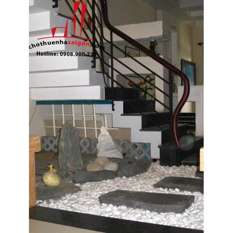 cho thuê nhà quận bình thạnh, đường xô viết nghệ tĩnh giá 1000$