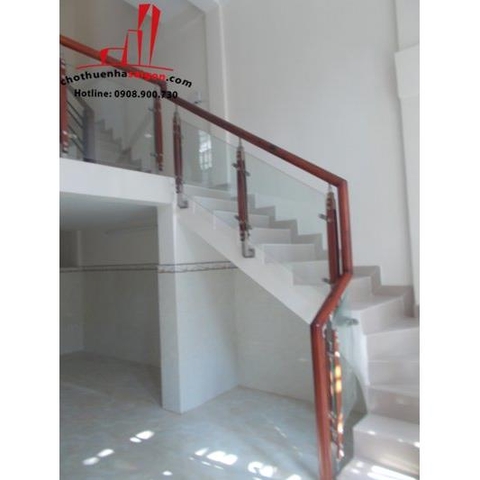 cho thuê nhà nguyên căn hẽm đường lê văn sỹ quận 3, giá cho thuê :17.000.000đ/tháng