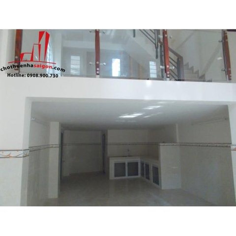 cho thuê nhà nguyên căn hẽm đường lê văn sỹ quận 3, giá cho thuê :17.000.000đ/tháng