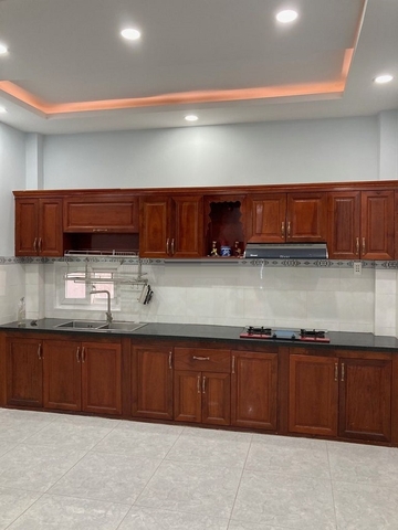 cho thuê nhà quận 2, đường 46 ,phường thảo điền giá 27tr