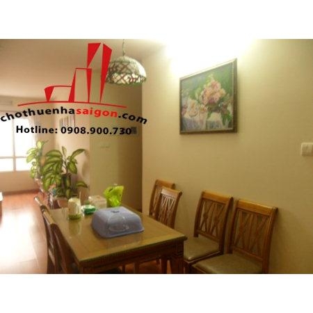 cần cho thuê căn hộ cao cấp đất phương nam, đường chu văn an, quận bình thạnh