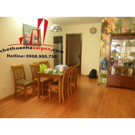 cần cho thuê căn hộ cao cấp đất phương nam, đường chu văn an, quận bình thạnh