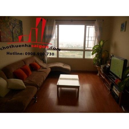 cần cho thuê căn hộ cao cấp đất phương nam, đường chu văn an, quận bình thạnh