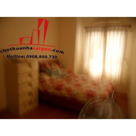 cần cho thuê căn hộ cao cấp đất phương nam, đường chu văn an, quận bình thạnh