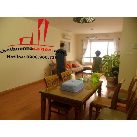 cần cho thuê căn hộ cao cấp đất phương nam, đường chu văn an, quận bình thạnh