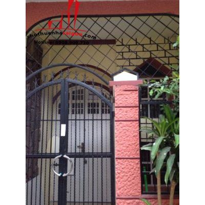 cho thuê nhà nguyên căn hẽm đường hồ văn huê quận phú nhuận,giá cho thuê:10.000.000đ/tháng