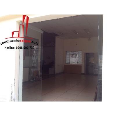 cho thuê biệt thự nguyên căn phường dakao gần phan kế bính quận 1, giá cho thuê:65tr//tháng