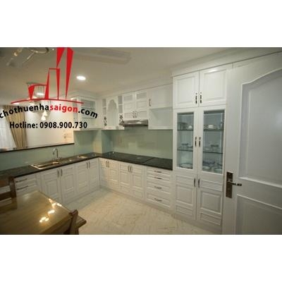 cần cho thuê căn hộ servid apment đường nguyễn trãi, quận 1, giá cho thuê:1000$/tháng