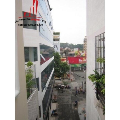 cần cho thuê căn hộ servid apment đường nguyễn trãi, quận 1, giá cho thuê:1000$/tháng