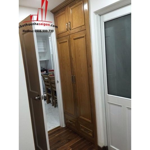 cần cho thuê căn hộ servid apment đường nguyễn trãi, quận 1, giá cho thuê:1000$/tháng