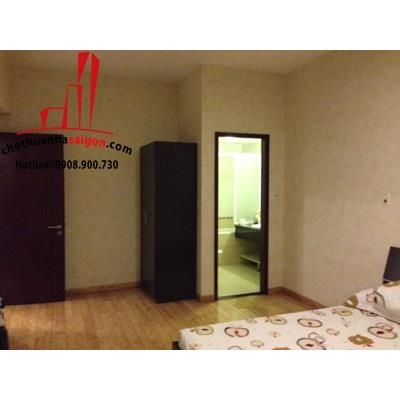 Cho thuê chung cư cao cấp penthouse Sailing Tower 51 Nguyễn Thị Minh Khai - Quận 1, giá cho thuê:70tr/tháng