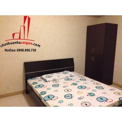 Cho thuê chung cư cao cấp penthouse Sailing Tower 51 Nguyễn Thị Minh Khai - Quận 1, giá cho thuê:70tr/tháng