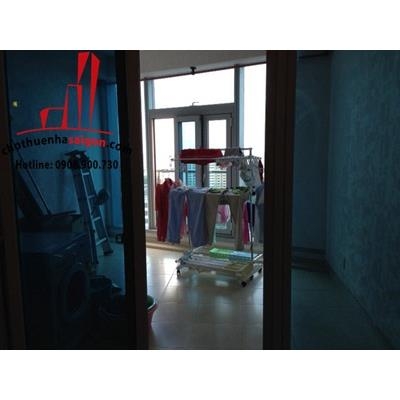 Cho thuê chung cư cao cấp penthouse Sailing Tower 51 Nguyễn Thị Minh Khai - Quận 1, giá cho thuê:70tr/tháng