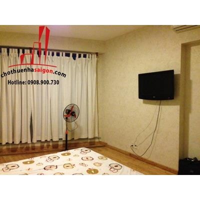 Cho thuê chung cư cao cấp penthouse Sailing Tower 51 Nguyễn Thị Minh Khai - Quận 1, giá cho thuê:70tr/tháng
