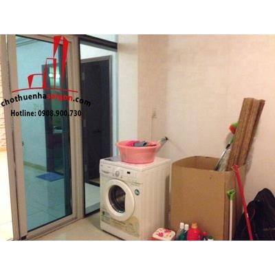 Cho thuê chung cư cao cấp penthouse Sailing Tower 51 Nguyễn Thị Minh Khai - Quận 1, giá cho thuê:70tr/tháng