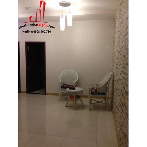 Cho thuê chung cư cao cấp penthouse Sailing Tower 51 Nguyễn Thị Minh Khai - Quận 1, giá cho thuê:70tr/tháng