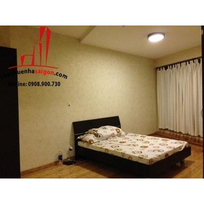 Cho thuê chung cư cao cấp penthouse Sailing Tower 51 Nguyễn Thị Minh Khai - Quận 1, giá cho thuê:70tr/tháng