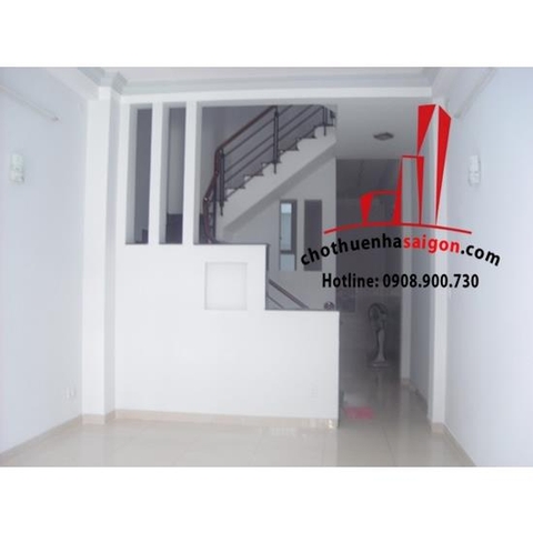 Cho thuê nhà mặt tiền quận Tân Bình, đường C18, khu K300, phường 12, quận Tân Bình, Giá: 17 Triệu