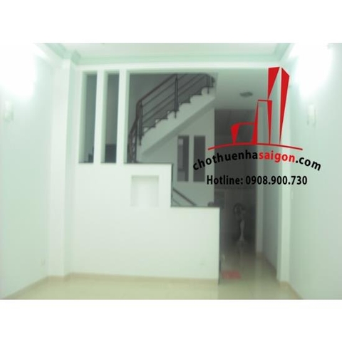 Cho thuê nhà mặt tiền quận Tân Bình, đường C18, khu K300, phường 12, quận Tân Bình, Giá: 17 Triệu