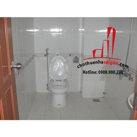 Cho thuê nhà mặt tiền quận Tân Bình, đường C18, khu K300, phường 12, quận Tân Bình, Giá: 17 Triệu
