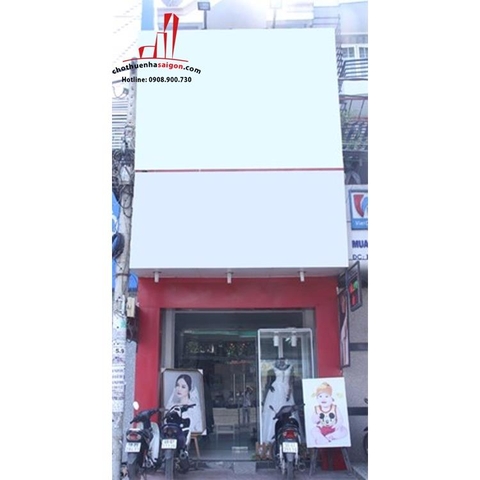 cho thuê quận bình thạnh, đường nơ trang long , quận bình thạnh giá cho thuê 18tr/tháng