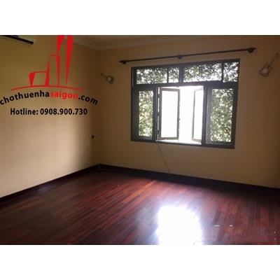 Villa cao cấp cho thuê hoặc bán đường nguyễn văn hưởng, quận 2, giao nhà ngay, có hồ bơi, sảnh bida